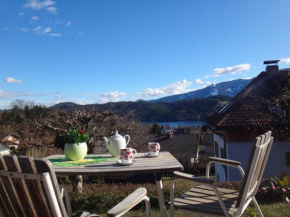 Ferienbungalow, Seeboden, Österreich, Seeboden, Österreich